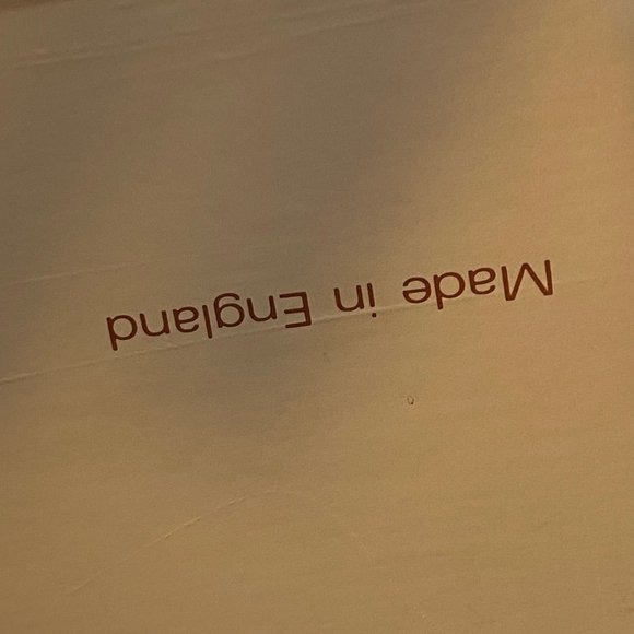 English Life Vintage Flower Placemats Set of 4 - Picture 4 of 5